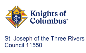St. Joseph of the Three Rivers Council 11550